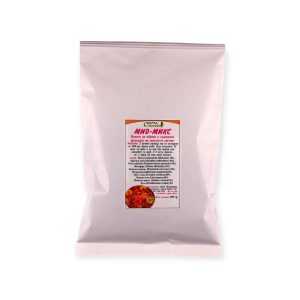 МИО МИКС ЧАЈ