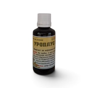 УРОПЛУС КАПКИ